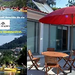 Casa Do Outeiro ペナコーヴァ