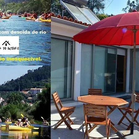 Casa Do Outeiro Penacova