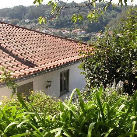 Casa Do Outeiro 別荘 ペナコーヴァ