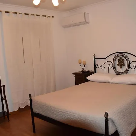 Casa Do Outeiro ペナコーヴァ