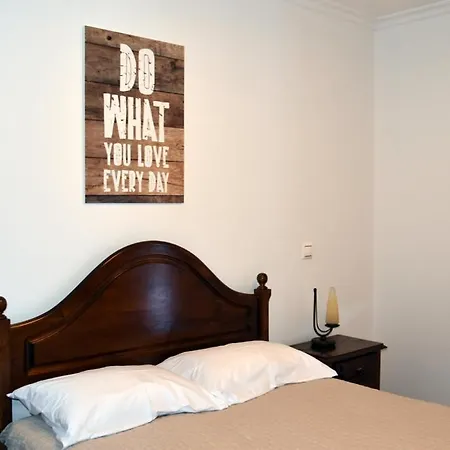 Σπίτι διακοπών Casa Do Outeiro Penacova