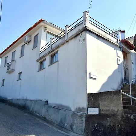 Ferienhaus Casa Do Outeiro
