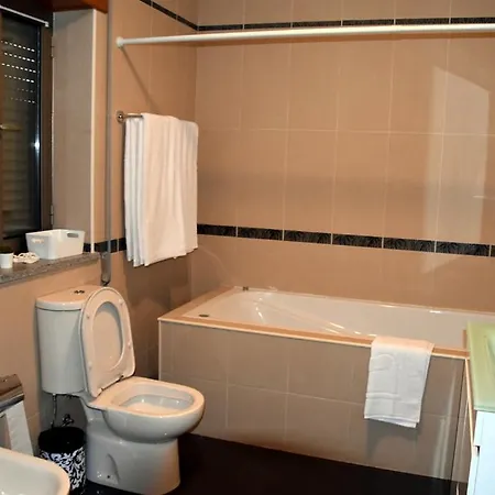 Holiday home Casa Do Outeiro