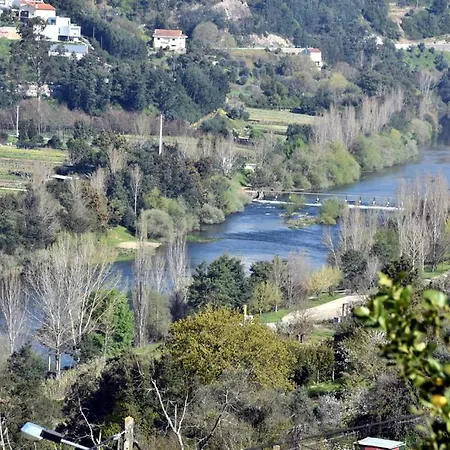 Σπίτι διακοπών Casa Do Outeiro