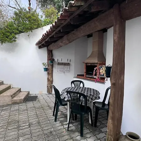 Casa Do Outeiro * ペナコーヴァ