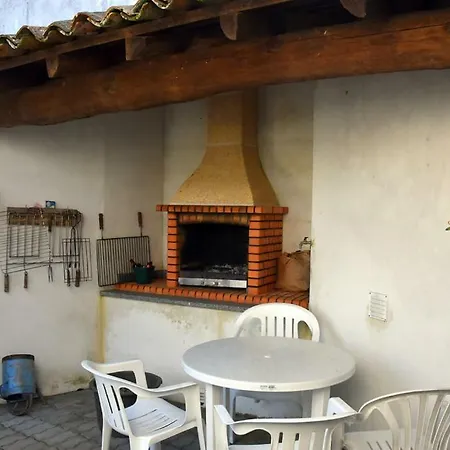 Casa Do Outeiro Holiday home *