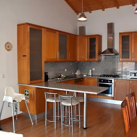 Holiday home Casa Do Outeiro Penacova