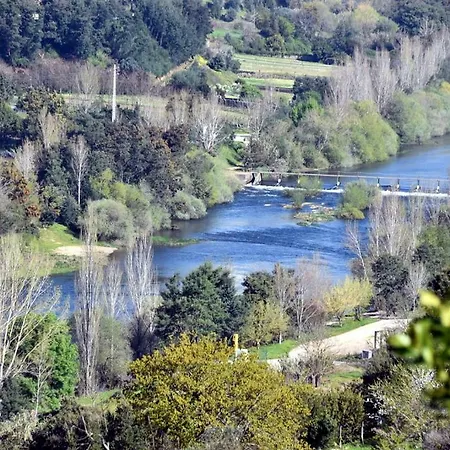 Σπίτι διακοπών Casa Do Outeiro