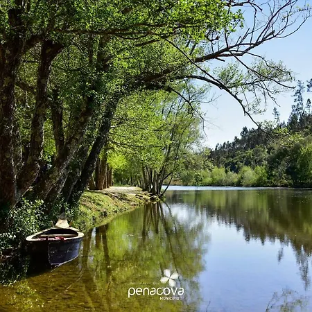 Casa Do Outeiro Σπίτι διακοπών *