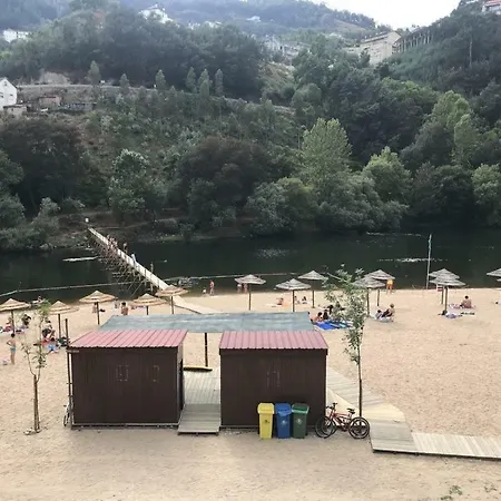 Casa Do Outeiro *