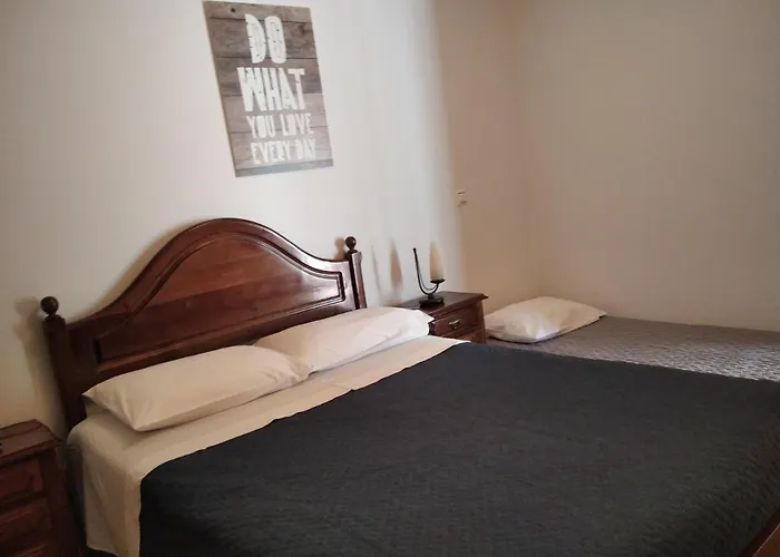 Casa Do Outeiro Casa vacanze