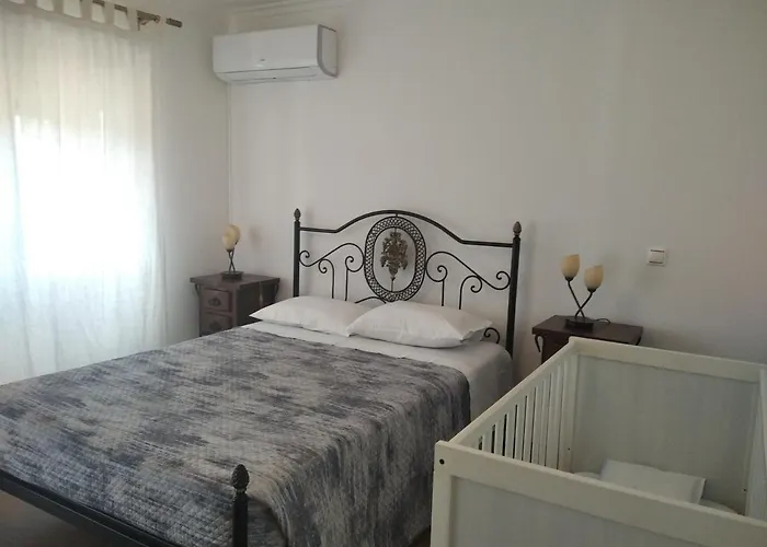 Casa Do Outeiro * Penacova