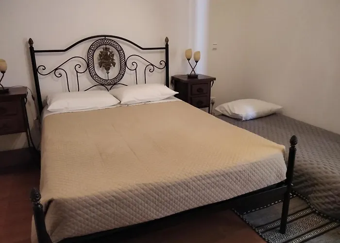 Casa Do Outeiro Casa vacanze Penacova