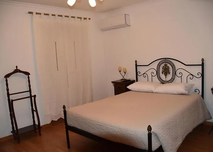 Casa Do Outeiro Penacova