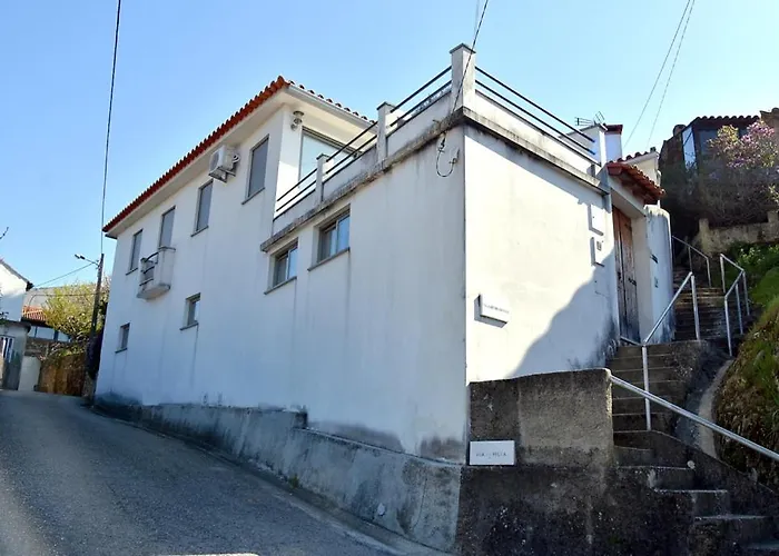 Σπίτι διακοπών Casa Do Outeiro