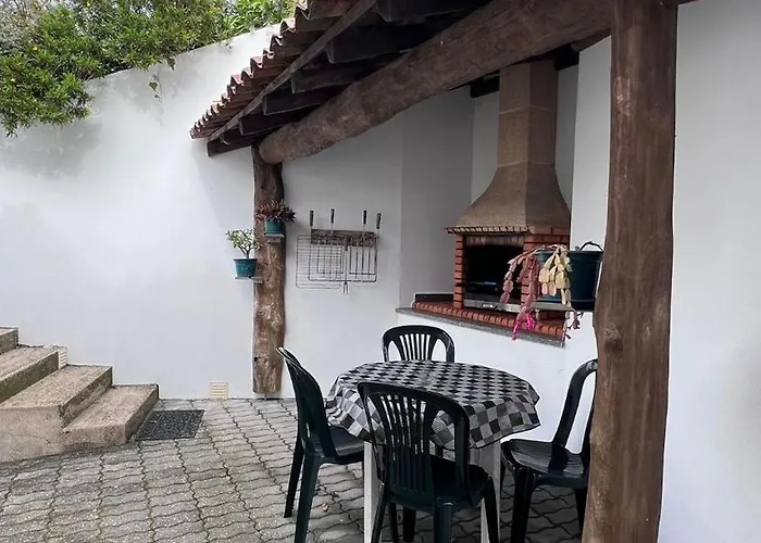 Casa Do Outeiro * Penacova