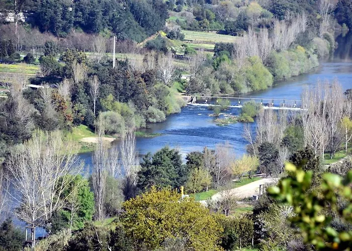 Casa vacanze Casa Do Outeiro