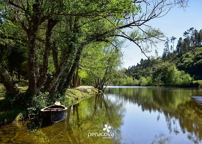 Casa Do Outeiro Casa vacanze *