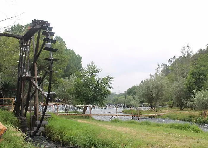 Σπίτι διακοπών Casa Do Outeiro *