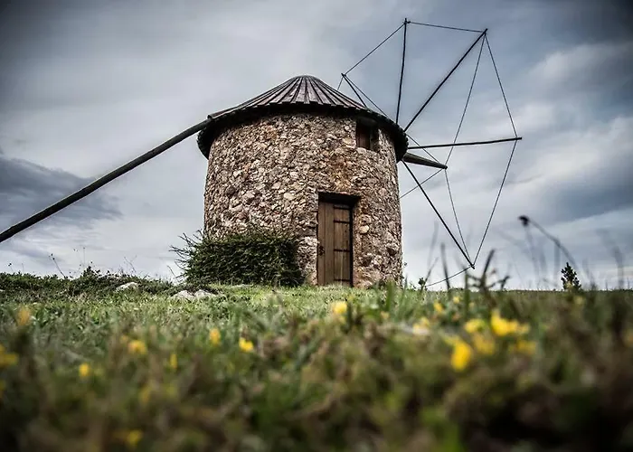 Σπίτι διακοπών Casa Do Outeiro