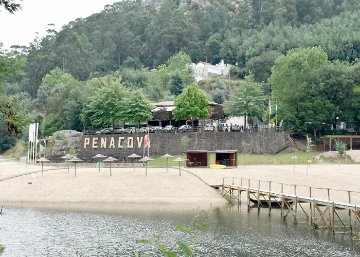 Σπίτι διακοπών Casa Do Outeiro Penacova